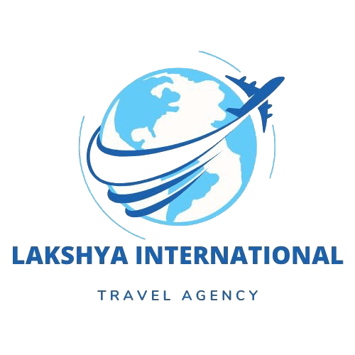 LAKSHYA INTERNATIONAL | Online Travel Agency